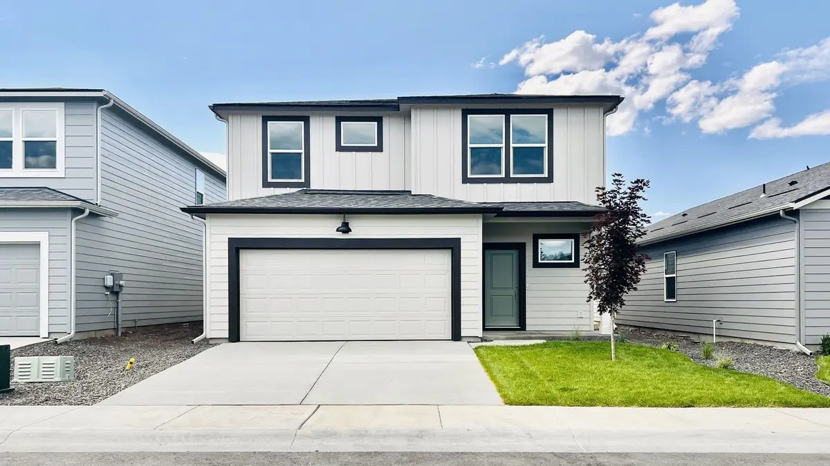 5806 S Bernard St, Spokane, WA 99224 - #1