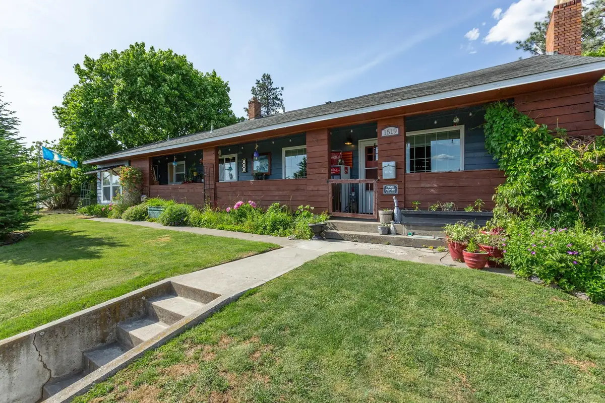 1519 E 29th Ave, Spokane, WA 99203 - #1