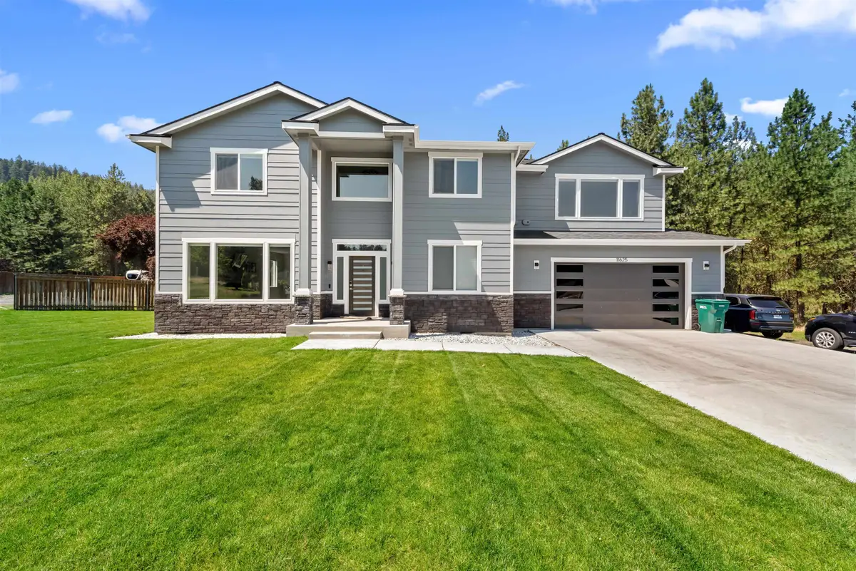 11625 N Alberta Ln, Spokane, WA 99218 - #1