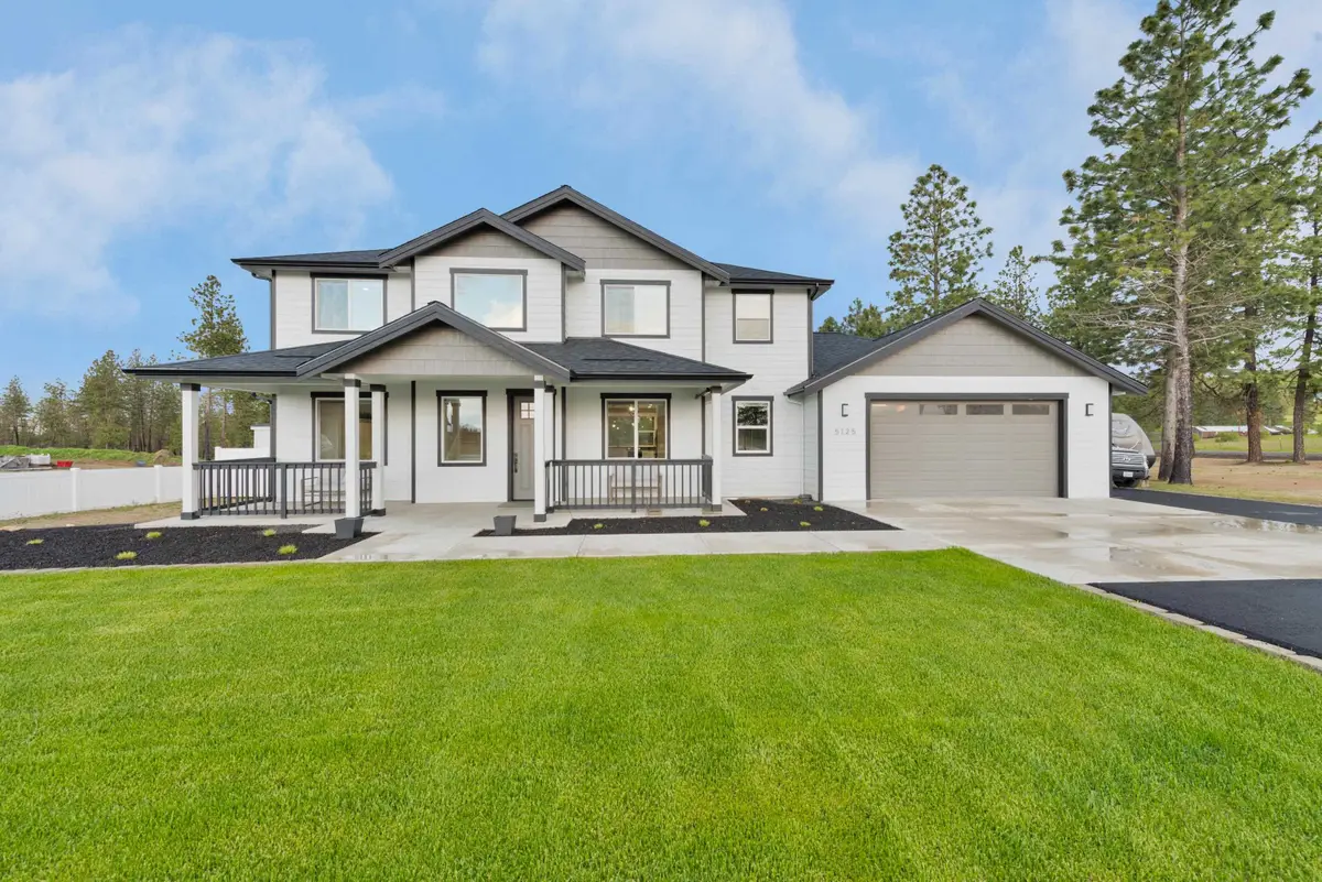 5125 N Ellie Ln, Spokane, WA 99217 - #1