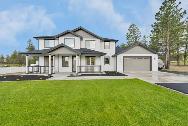 5125 N Ellie Ln, Spokane, WA 99217