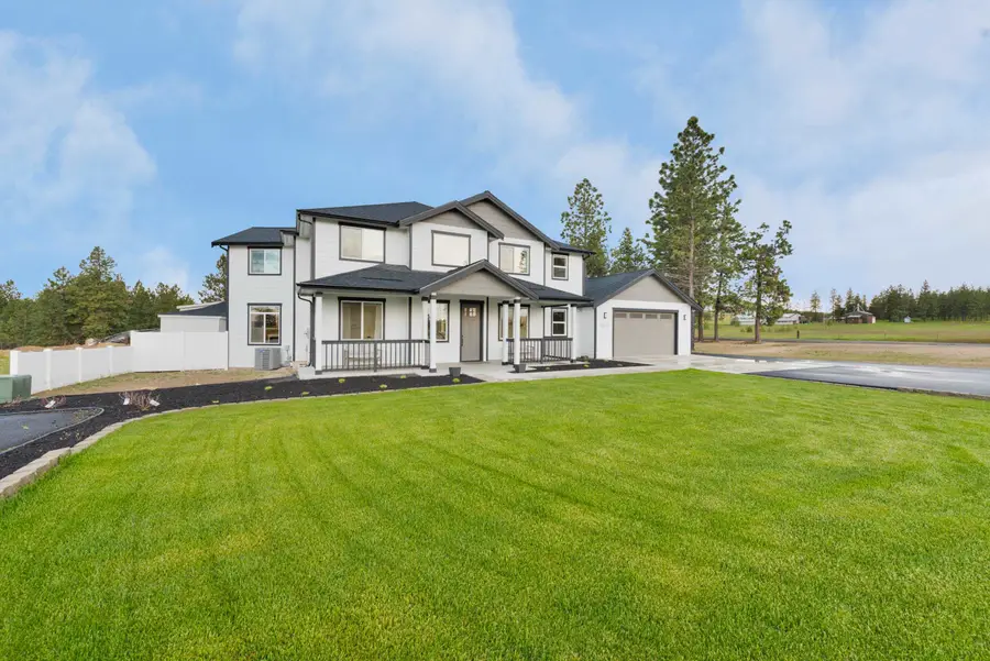 5125 N Ellie Ln, Spokane, WA 99217 - #2