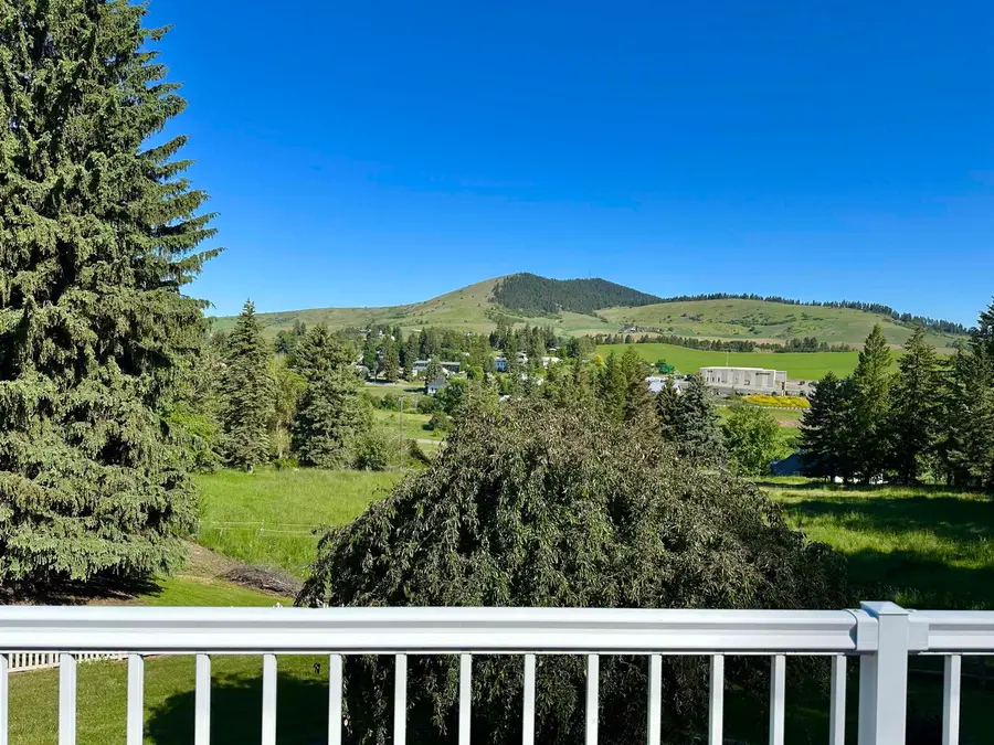 147 N Lindsey St, Tekoa, WA 99033 - #3