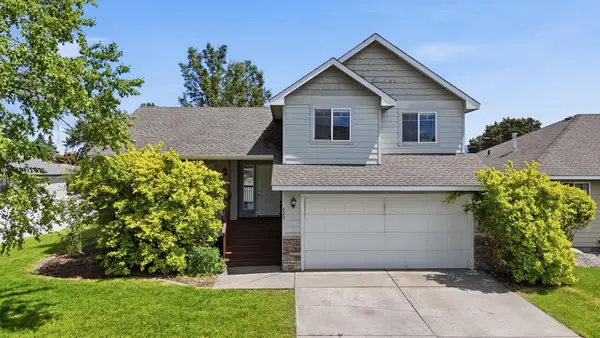 620 N Lucille Ln, Spokane Valley, WA 99216