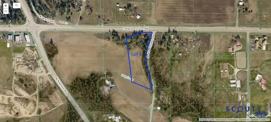 NKA Argonne-bigelow Gulch Rd, Spokane, WA 99217 - #2