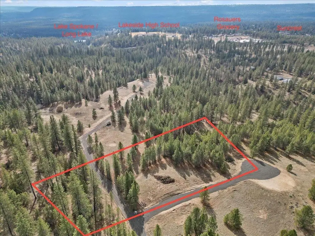 NKA Lower Weaver Way, Deer Park, WA 99006 - #1