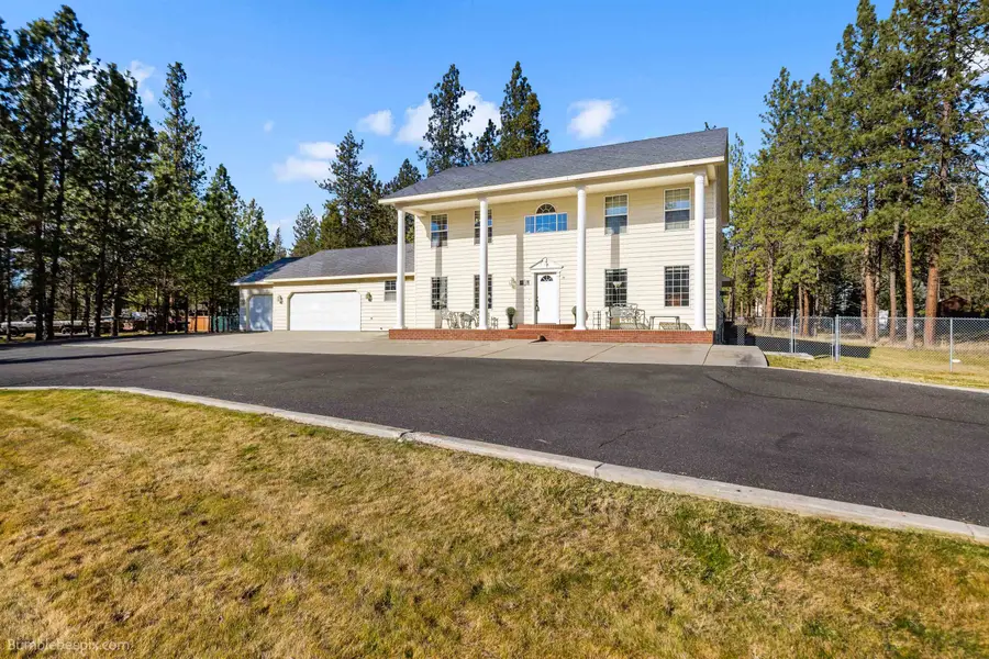 16607 N Primrose Ln, Nine Mile Falls, WA 99026 - #2
