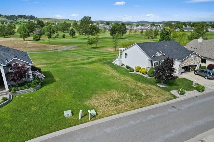 7916 S Parway Ln, Cheney, WA 99004 - #3