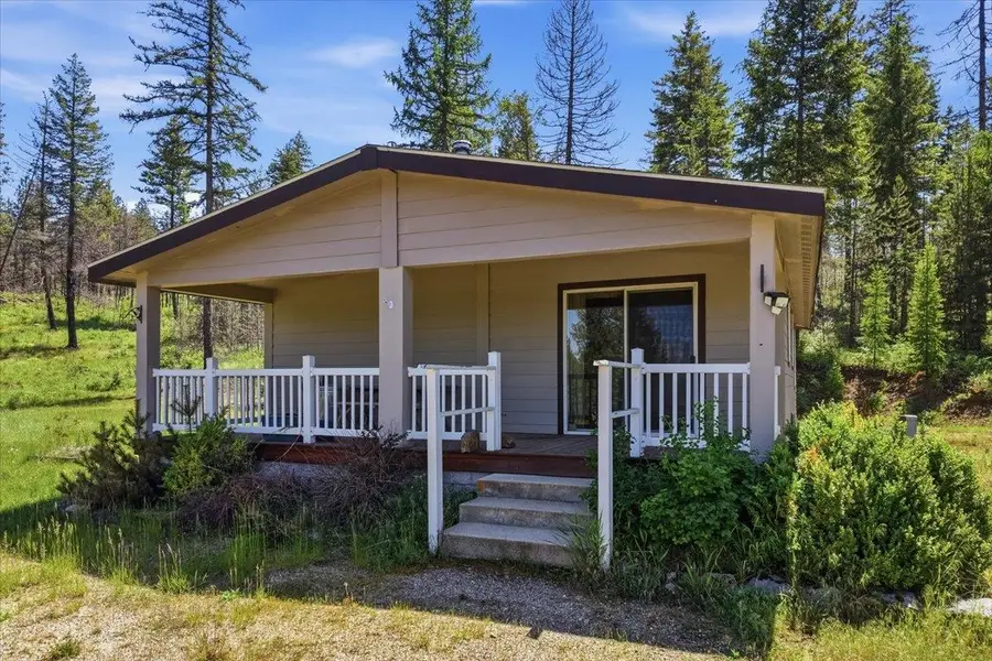 15212 E Eistrup Rd, Elk, WA 99009 - #2