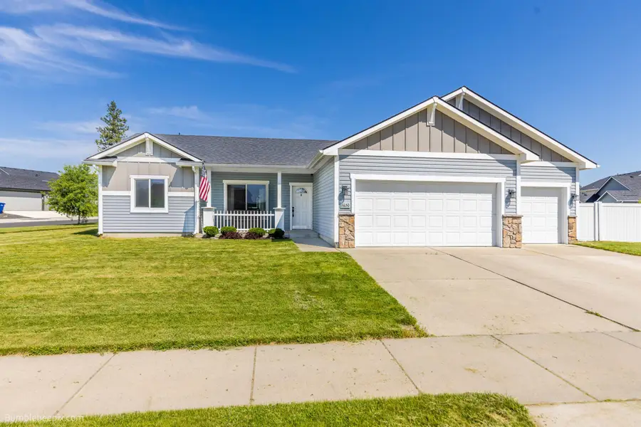 8630 W Campus Dr, Spokane, WA 99224 - #2
