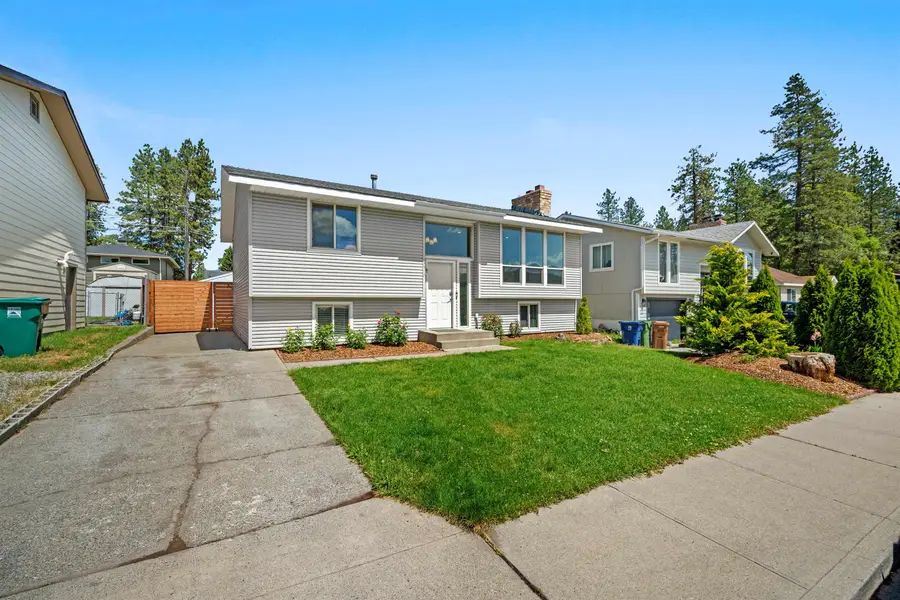 3517 E 36th Ave, Spokane, WA 99223 - #2