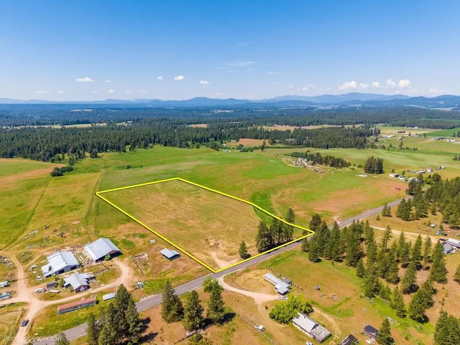 NNA Elk-chattaroy Rd, Elk, WA 99009 - #3
