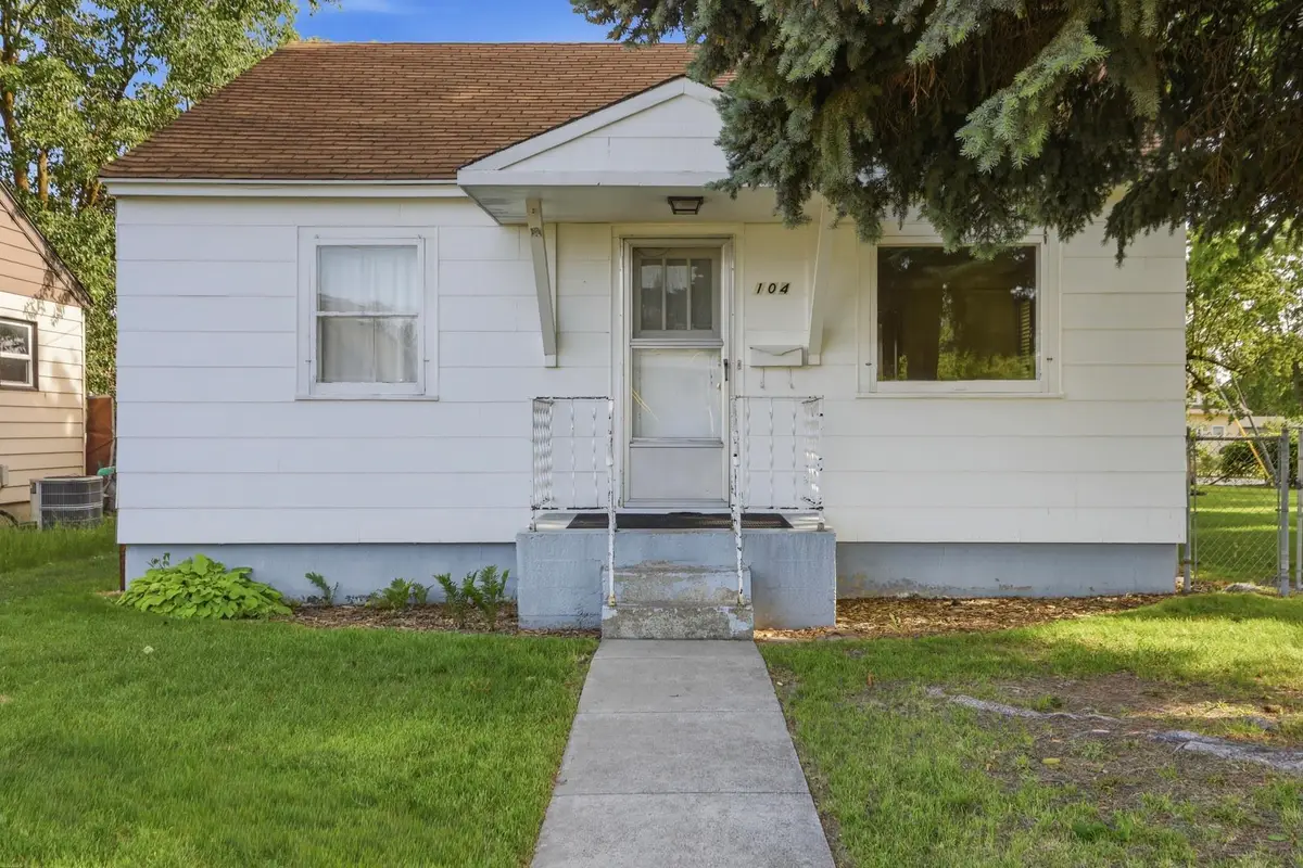 104 E Providence Ave, Spokane, WA 99207 - #1