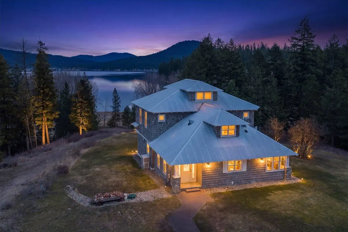 42994 S Loon Lake Rd, Loon Lake, WA 99148 - #1