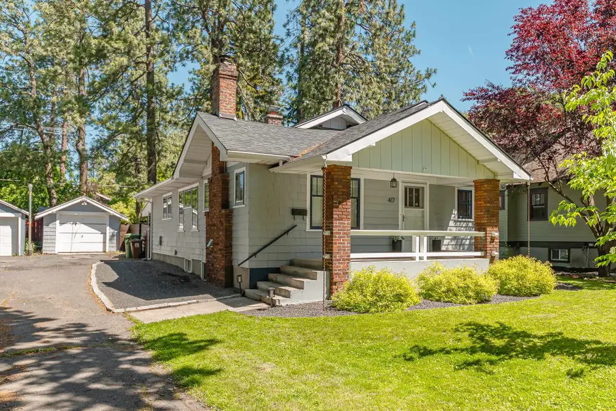 417 E 17th Ave, Spokane, WA 99203-2208 - #2