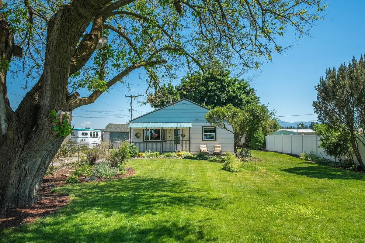 3920 N Arden Rd, Otis Orchards, WA 99027 - #1