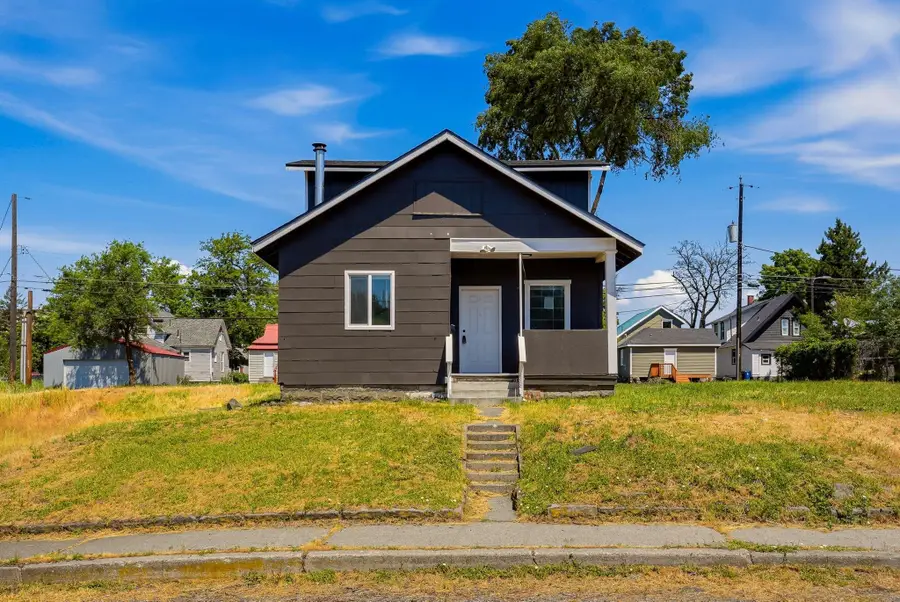 1411 E 2nd Ave, Spokane, WA 99202 - #2