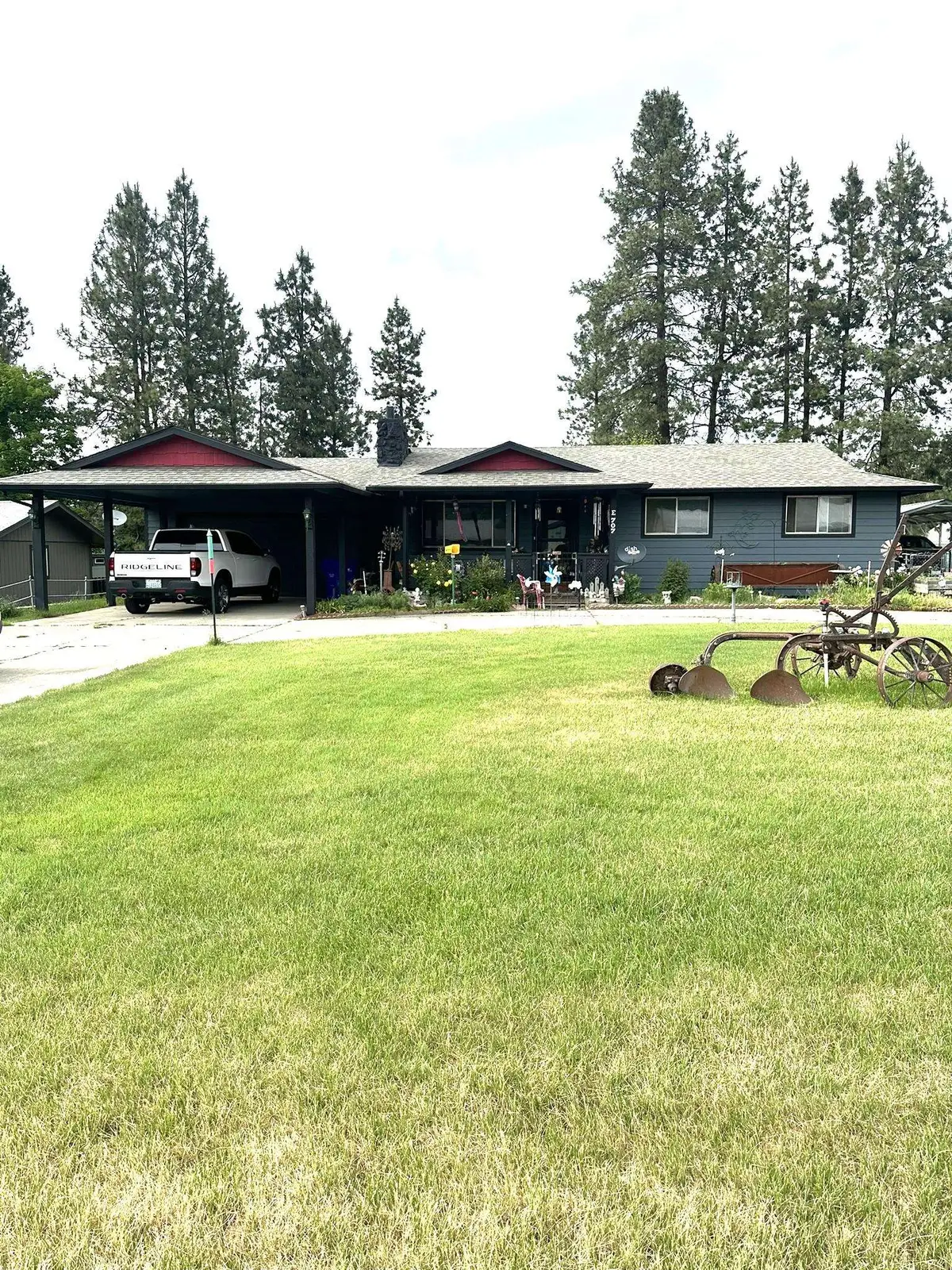 707 Crawford Ave, Deer Park, WA 99006 - #1