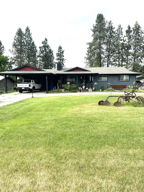 707 Crawford Ave, Deer Park, WA 99006