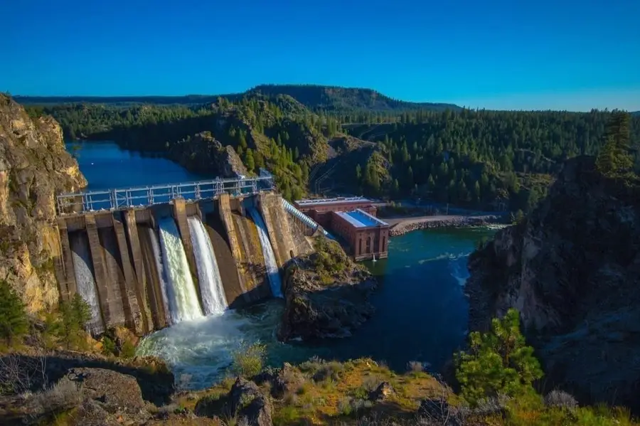 Lots 10-16 Long Lake Estates Way, Nine Mile Falls, WA 99026 - #3