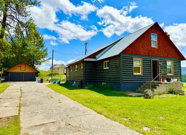 2498 Burgess Rd Rd, Addy, WA 99101