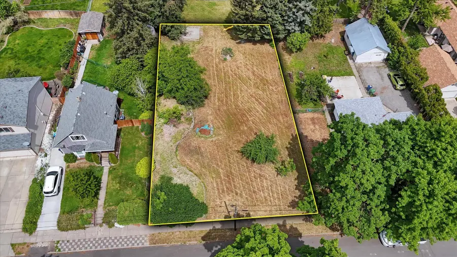 2013 E 14th Ave, Spokane, WA 99202 - #3
