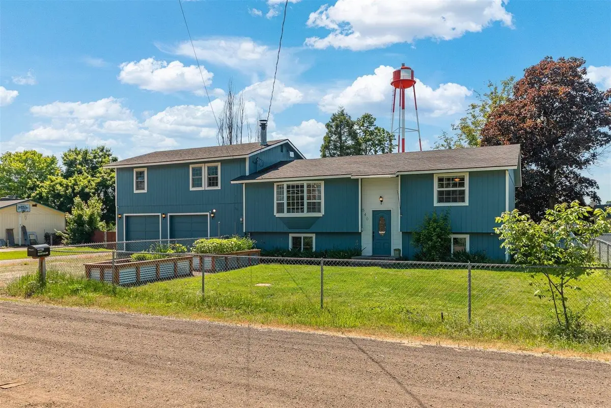 5405 N Lynden Rd, Otis Orchards, WA 99027 - #1