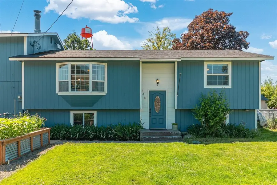 5405 N Lynden Rd, Otis Orchards, WA 99027 - #2