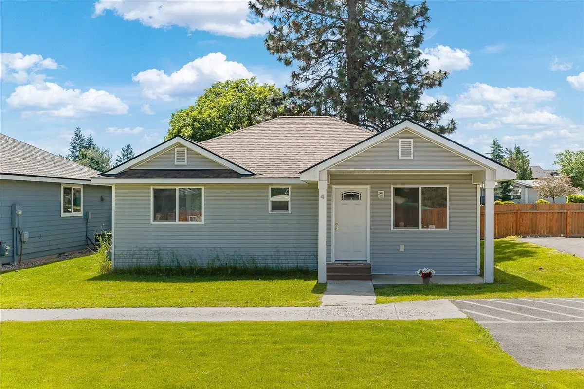 7125 N Crestline St, Spokane, WA 99217 - #1