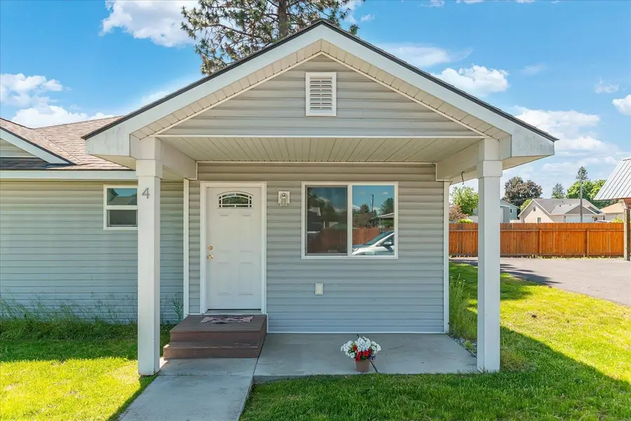 7125 N Crestline St, Spokane, WA 99217 - #2
