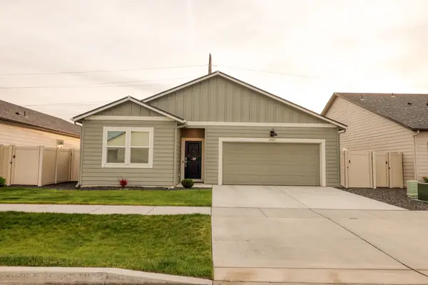 12021 N Haven St, Mead, WA 99021