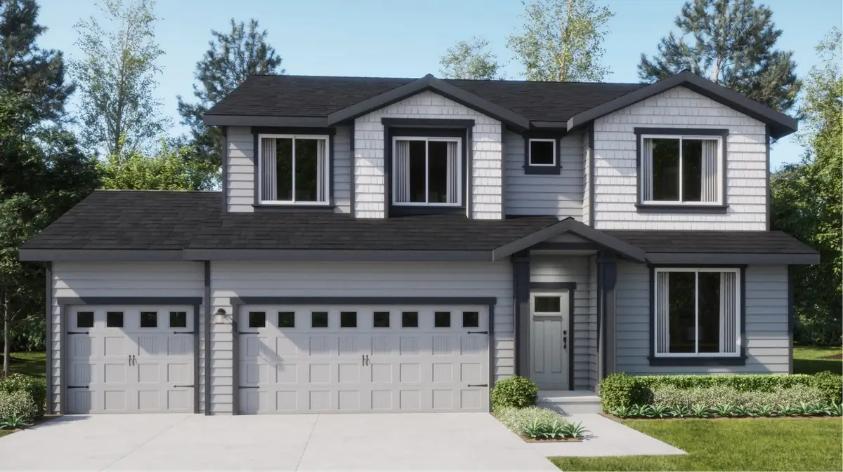 4122 W Vel View Rd, Spokane, WA 99208 - #1