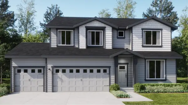 4122 W Vel View Rd, Spokane, WA 99208