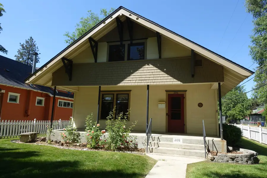 206 W Waverly Pl, Spokane, WA 99205 - #2