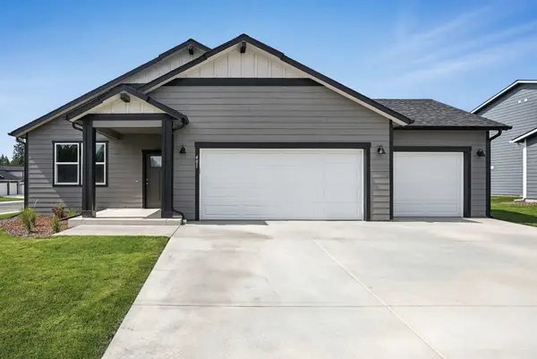 401 N Washington Ave, Deer Park, WA 99006