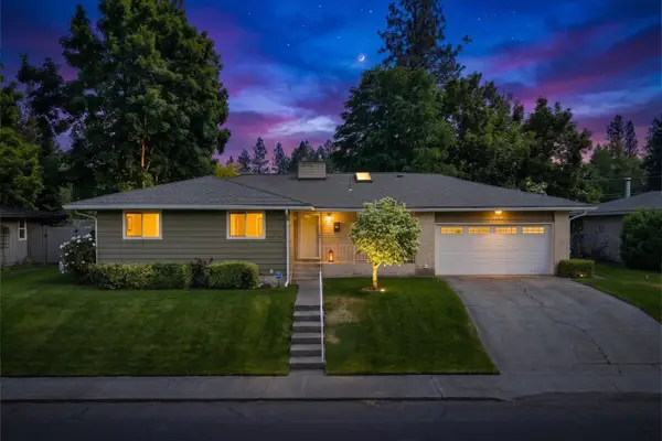 3003 W Woodside Ave, Spokane, WA 99208