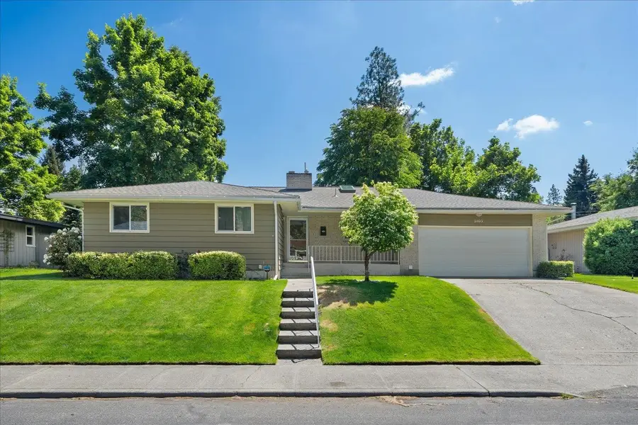 3003 W Woodside Ave, Spokane, WA 99208 - #2