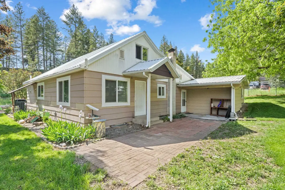 611 Hegney Way, Colville, WA 99114-9999 - #1