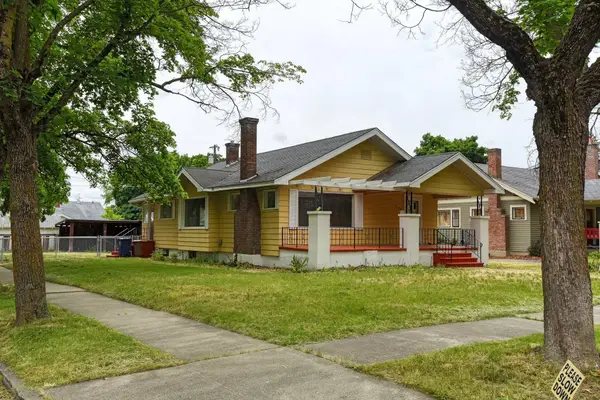 3203 W Cora Ave, Spokane, WA 99205