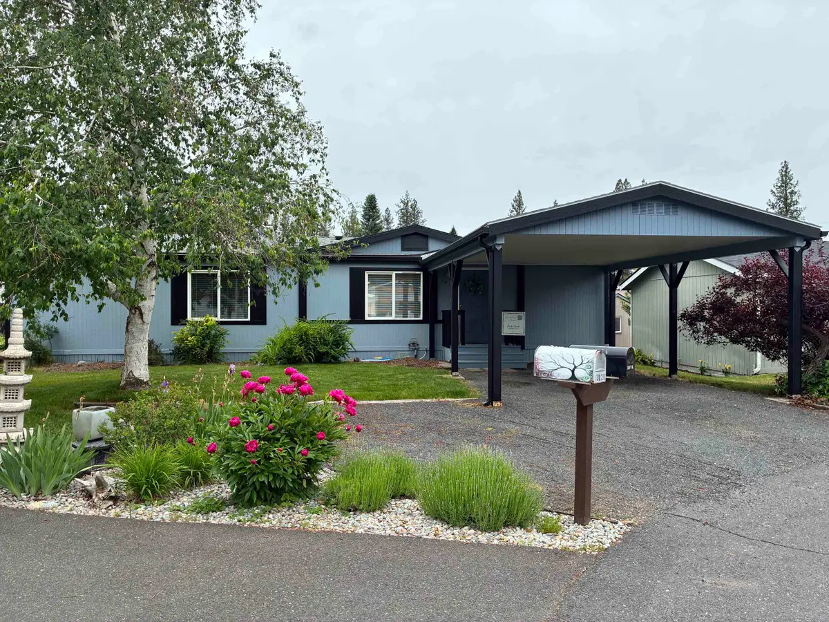 3016 E Flintlock Ct, Mead, WA 99021 - #1