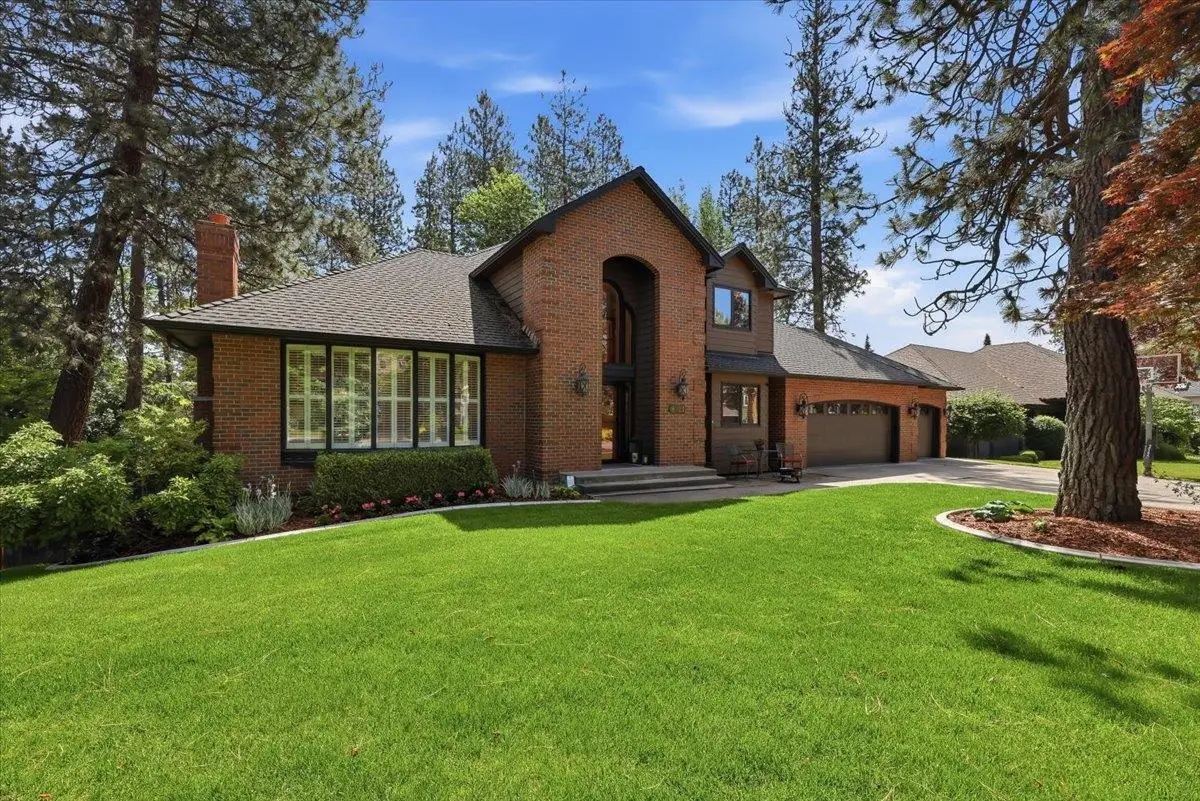 6321 S Auer St, Spokane, WA 99223 - #1