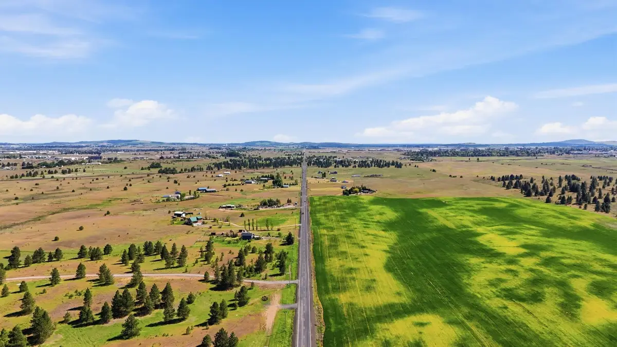 000 W Deno Rd, Medical Lake, WA 99022 - #1