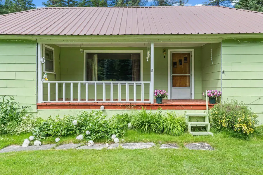 13381 Sullivan Lake Rd, Metaline Falls, WA 99153 - #2