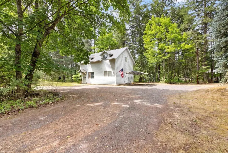 4421 E Chattaroy Rd, Chattaroy, WA 99003 - #3