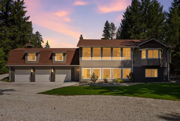 5426 W Crosscut Rd, Deer Park, WA 99006