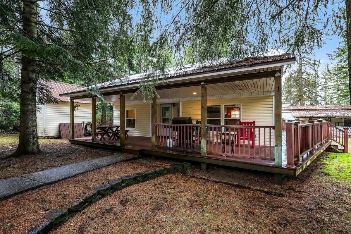 279 Woodard Rd, Newport, WA 99156 - #1