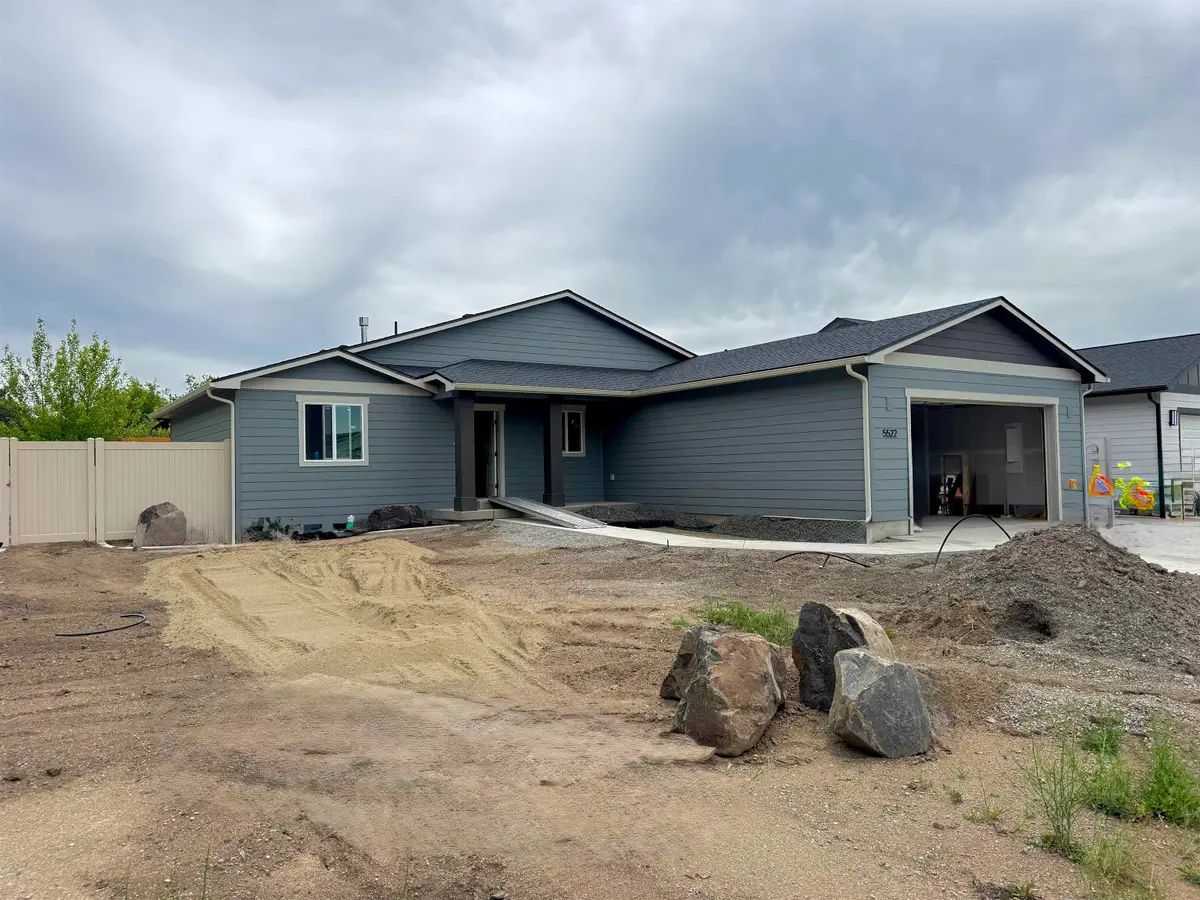 5522 N Bolivar Rd, Spokane Valley, WA 99216 - #1