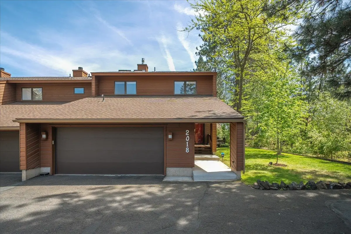 2018 E 30th Ave, Spokane, WA 99203 - #1