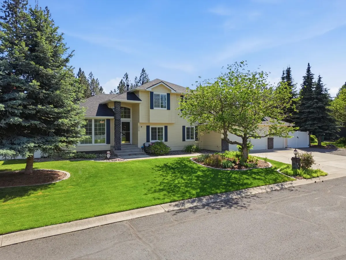 5024 E Birkenhead Ln, Colbert, WA 99005 - #1