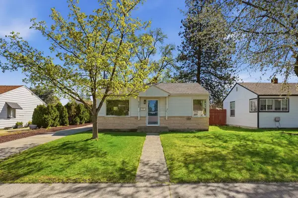 5708 N Milton St, Spokane, WA 99205